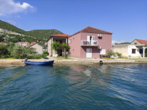 Apartments with a parking space Rogotin, Neretva Delta - Usce Neretve - 23141